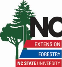 NCSU Extension Forestry Logo